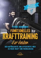 Funktionelles Krafttraining f&uuml;r Helden