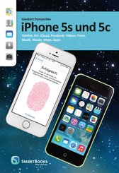 iPhone 5s und 5c (eBook, PDF)