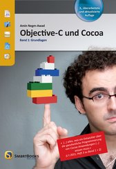 Objective-C und Cocoa (eBook, PDF)