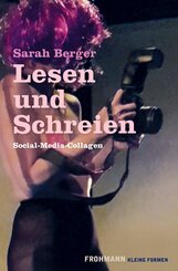 Lesen und Schreien