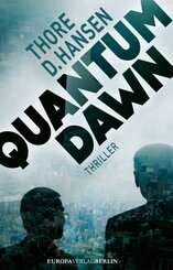Quantum Dawn (eBook, ePUB)