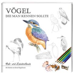 V&ouml;gel, die man kennen sollte