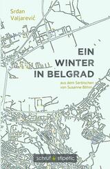 Ein Winter in Belgrad