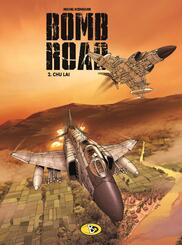 Bomb Road #2