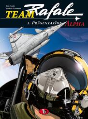 Team Rafale #1