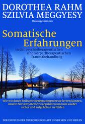 Somatische Erfahrungen in der psychotherapeutischen und k&ouml;rpertherapeutischen Traumabehandlung
