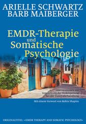 EMDR-Therapie und Somatische Psychologie