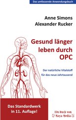 Gesund l&auml;nger leben durch OPC