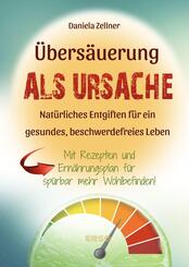 &Uuml;bers&auml;uerung als Ursache