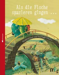Als die Fische spazieren gingen ... (eBook, ePUB)