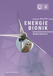 Energiebionik - Windenergie