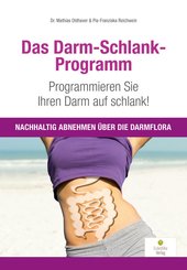 Das Darm-Schlank-Programm (eBook, ePUB)