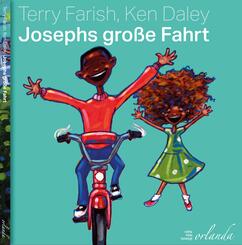 Josephs gro&szlig;e Fahrt