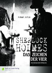 Sherlock Holmes - Das Zeichen der Vier