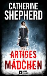 Artiges M&auml;dchen