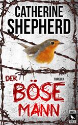 Der b&ouml;se Mann: Thriller