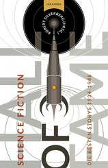 Science Fiction Hall of Fame 1 (eBook, ePUB)