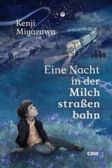 Eine Nacht in der Milchstra&szlig;enbahn