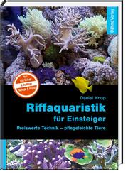 Riffaquaristik f&uuml;r Einsteiger