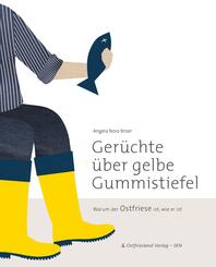 Ger&uuml;chte &uuml;ber gelbe Gummistiefel