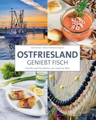 Ostfriesland genie&szlig;t Fisch