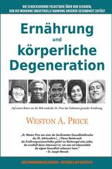 Ern&auml;hrung und k&ouml;rperliche Degeneration