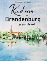 Kind sein in Brandenburg an der Havel