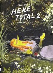 Hexe Total - Bd.2