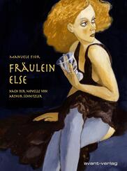 Fr&auml;ulein Else