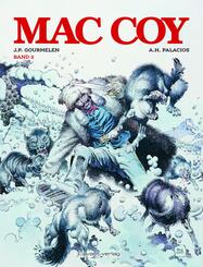 Mac Coy - Gesamtausgabe.Bd.2