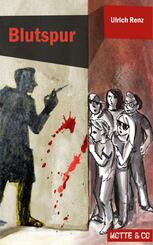 Motte & Co. - Blutspur