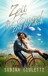 Zeit f&uuml;r Engel ... Zeit f&uuml;r dich