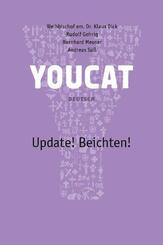 YOUCAT Update! Beichten!