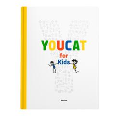 YOUCAT for Kids - Geschenkausgabe