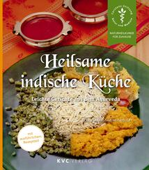 Heilsame indische K&uuml;che