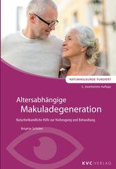 Altersabh&auml;ngige Makuladegeneration
