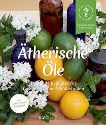 &Auml;therische &Ouml;le