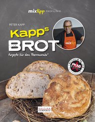 mixtipp Profilinie: Kapps Brot (eBook, ePUB)