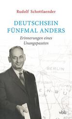 Deutschsein f&uuml;nfmal anders