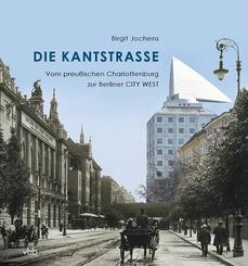 Die Kantstra&szlig;e