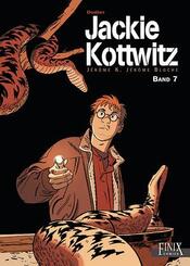 Jackie Kottwitz Gesamtausgabe.Bd.7