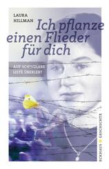 Ich pflanze einen Flieder f&uuml;r dich