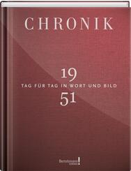 Chronik 1951