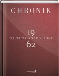 Chronik 1962