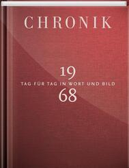Chronik 1968
