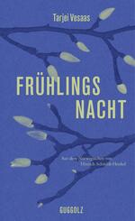 Fr&uuml;hlingsnacht