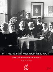 Mit Herz f&uuml;r Mensch und Gott