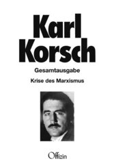 Krise des Marxismus