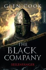 The Black Company - Seelenf&auml;nger