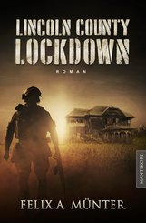 Lincoln County Lockdown - Tödliche Fracht (eBook, ePUB)